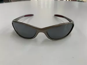 Eyres 307-L9-FS COBRA Polarised Safety Glasses - Picture 1 of 3