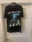 The Beatles Abbey Road T Shirt Small 