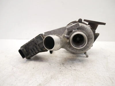 Turbocompresor para Audi A8 D3 4E 4.2 TDI Quattro BVN 765312-0002 Foto 1 de 4