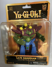 NECA Yu-Gi-Oh! Series 2: Gate Guardian Collectible Figure