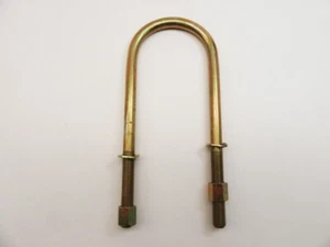 Rear Extended U-Bolt for 1958-1992 Toyota Land Cruisers  - Picture 1 of 4