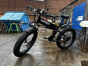 Elektromos fatbike - Bild 1 von 12