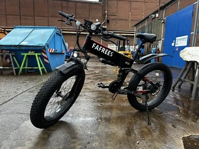 Elektromos fatbike - Bild 1 von 4