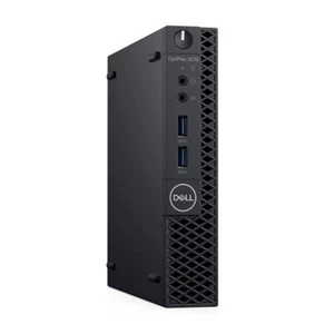 Dell Optiplex 3070 Micro Core i5-9500T 16GB 256GB Windows 11 Pro - Bild 1 von 2