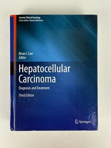 Hepatocellular Carcinoma: Diagnosis and Treatment (Current - Imagen 1 de 4