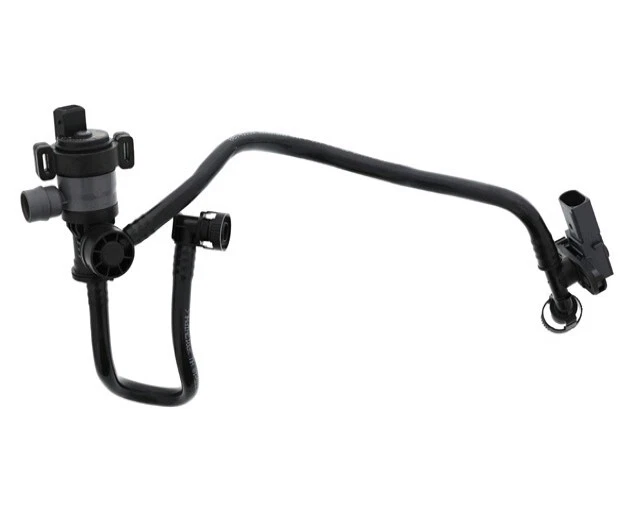 Válvula de ventilação de tanque de combustível original do fabricante para BMW 13907636145 - Imagem 1 de 1