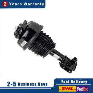 Front Left Shock Absorber Strut For Mercedes-Benz E-Class W212 CLS W218 4MATIC - Foto 1 di 6