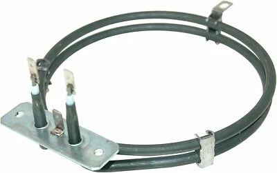 ELEMENTO CALEFACTOR HOOVER/VENTILADOR DE CARAMELO Y COCINA 1500W Foto 1 de 2