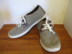 Clarks Canvas Casual Shoes for Men for sale | eBay