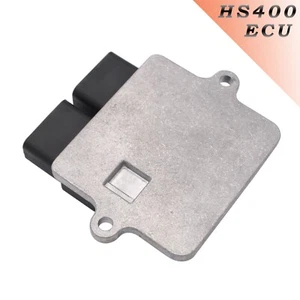 Controller ECU EFI ECM Box for Hisun 400 HS400 MSU400 ATV UTV Massimo Bennche - Picture 1 of 7