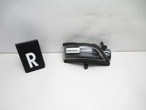 2014-2016 Subaru Forester Front Right Door Mirror Turn Signal 84401AJ000 OEM - Picture 1 of 8