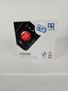 CPR 5000 Call Blocker for Landline Phones Block All Robocalls and Spam Calls - Photo 1/5