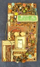 Kenwood TS-120S Original X48-1210-01 IF Unit And YK-88S Filter We Ship Worldwide