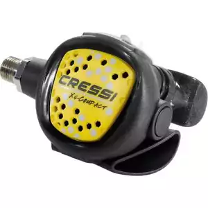 Cressi Octopus XS Compact - Imagen 1 de 2