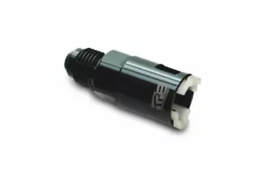 Treadstone Performance Black Quick Disconnect Hose Fitting - Foto 1 di 2