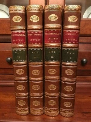 Books from Declaration Independence SIGNER William Hooper's Library, N. Carolina - Image 1 of 4