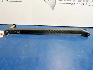 Pride SC25 GoGo Carbon Folding Scooter LEFT/RIGHT Front ARM Bracket #5564 - Picture 1 of 2