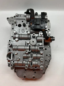 For Hyundai Elantra Kia Spectra A4CF1 Auto Transmission Valve Body W/ Solenoid - Picture 1 of 4