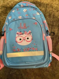 VBG VBIGER School Backpack Girl Backpacks for School Backpack for Kids Cute Scho - Picture 1 of 3