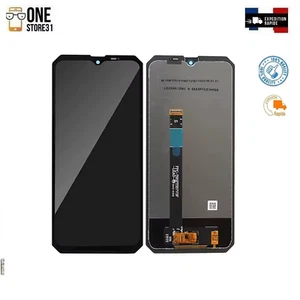 Original Ecran LCD tactile Pour Blackview BV6200 / Blackview BV6200 Pro - Imagen 1 de 1