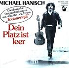 Michael Hanisch - Dein Platz Ist Leer 7in (VG+/VG+) &#39;