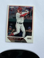 2023 Topps Pro Debut CHROME #1-200 Pick and Choose! Free Shipping! QTY Discount!