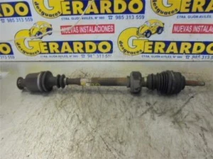 Antriebswelle Vorne Rechts  Renault Megane I Coach (Da0/1_) 1.6 E (Da0F) K7M 70 - Bild 1 von 4