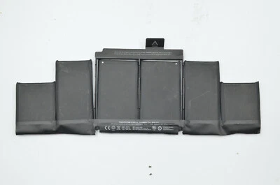 USED Original Genuine Battery A1417 for Macbook Pro A1398 15" 2012 Early 2013   - Image 1 of 3