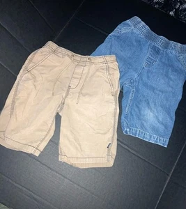 GAP, Arizona KIDS BOYS SHORTS SIZE 7 - Picture 1 of 10