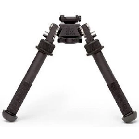 Accu-Shot BT10 Atlas Bipod with Picatinny Rail Mount