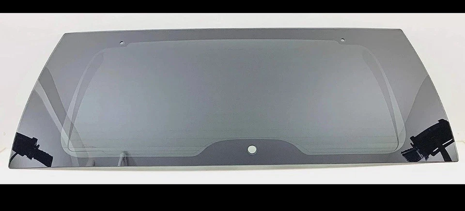 Se adapta a Lincoln Navigator Ford Expedition 03-17 ventana trasera puerta trasera vidrio térmico Foto 1 de 1