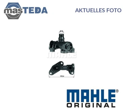 TO 6 93 THERMOSTAT ÖLKÜHLUNG MAHLE ORIGINAL NEU OE QUALITÄT - Image 1 of 4