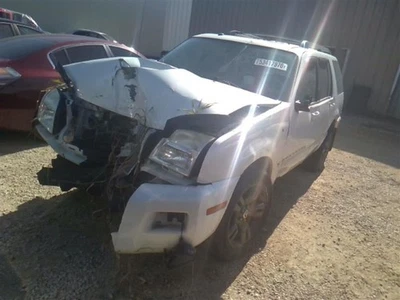 Automatic Transmission From 2010 Mercury Mountaineer 4x4 4WD - Изображение 1 из 4