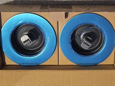 Combo tapón colador fregadero de cocina Hibbent 3 en 1 cesta de drenaje paquete de 2 70-86 mm Foto 1 de 4