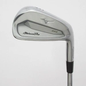 Mizuno Pro 223 Iron Set Golf Club 6-P 5pcs Dynamic Gold/X100 #AB16477 - Picture 1 of 8