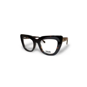 NEW Tous VTOD24-0978 Eyeglasses 53mm 100% Authentic - Picture 1 of 4