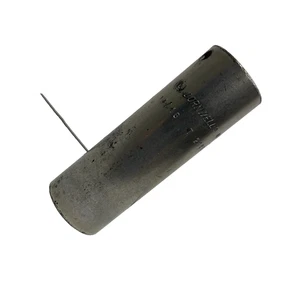 Cornwell 11/16" deep socket – 6pt – T2222L – 3/8" drive – USA – used - Foto 1 di 10