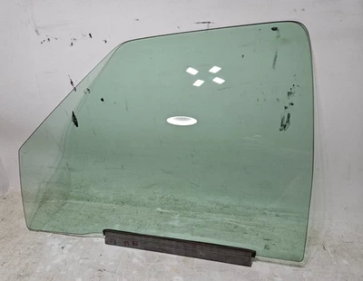 95-04 GMC Jimmy Sonoma Chevy Blazer S10 Delantero LH Izquierdo Conductor Puerta Vidrio Ventana Foto 1 de 3