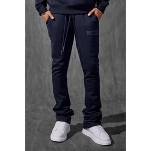 SYIP Tonal Stacked Jogger - Bild 1 von 5