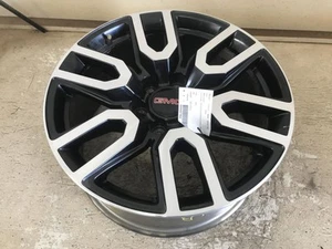 SIERRA150 2025 Wheel 972996 - Picture 1 of 1