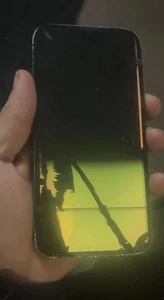 Apple iPhone 14 Original Genuine OLED Screen Display - Faulty LCD - Picture 1 of 3