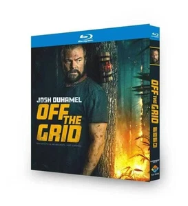 Off the Grid (2025):1-Disc New Box Set Sealed - Bild 1 von 1