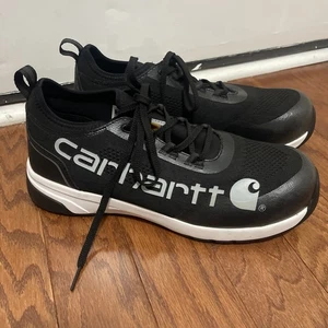 Carhartt Footwear FA3403M Force® 3-Inch Work Mens Shoe 10.5 - Picture 1 of 6