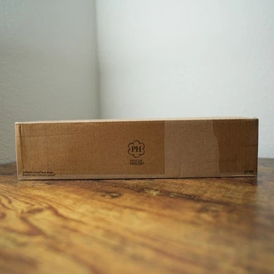 Princess House Culinario Series Herramientas Batidor Rojo (5790) Nuevo Caja Abierta Foto 1 de 4