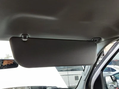 OEM Passenger Sun Visor With Passenger  OEM 09-19 FORD E350 VAN 1247352 Foto 1 de 4