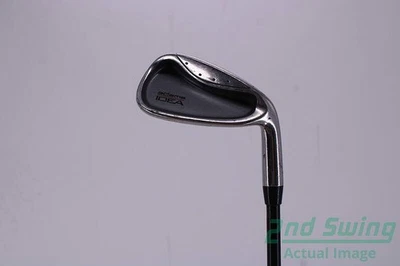 Adams Idea Single Iron 8 Iron Graphite Regular Right 35.5in - Image 1 of 4