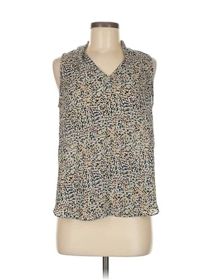 Женская коричневая майка Violet & Claire M - Изображение 1 из 4