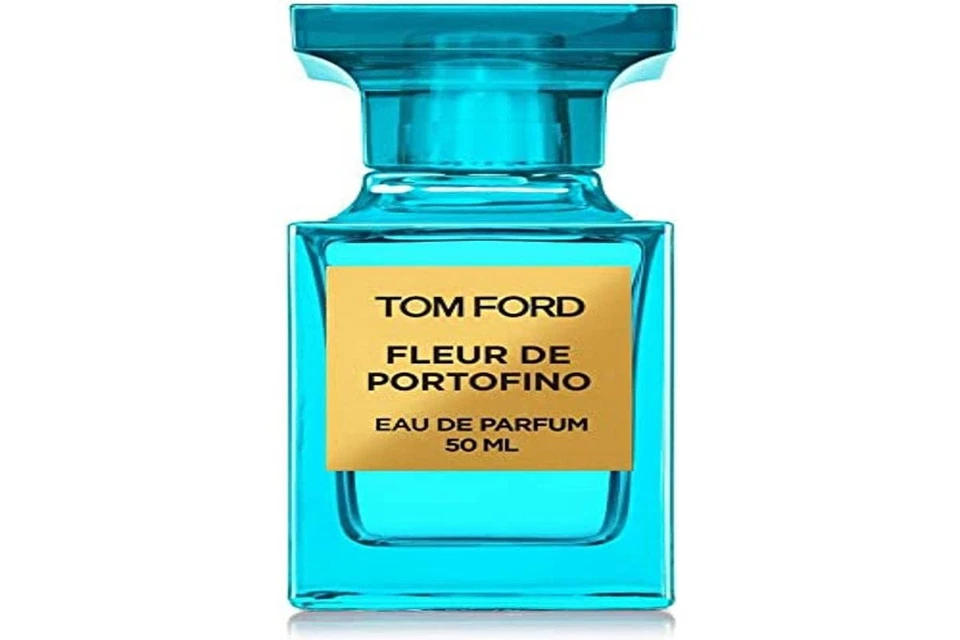 Tom Ford Private Blend Fleur De Portofino eau de parfum spray 50 ml/1,7 oz Foto 1 de 1