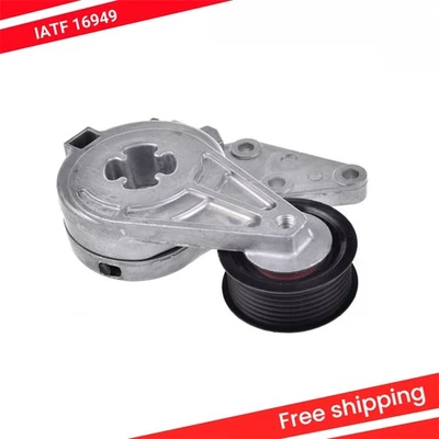 Fit 1992 1993-2003 Volkswagen Golf Jetta Passat Corrado ABT38175 Belt Tensioners Foto 1 de 4