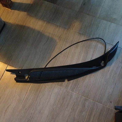 Left Driver Windshield Wiper Cowl Panel For 96-20 Chevy Express Savana 1500/2500 - Image 1 of 4